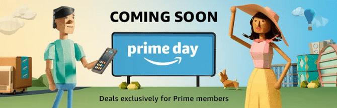2018 亞馬遜會員日 Amazon Prime Day