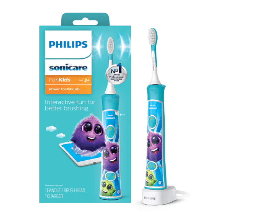 Philips Sonicare HX6321/02 電動牙刷歷史低價-特價中